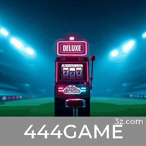 Experimente 444GAME: Apostas Completas e Convenientes