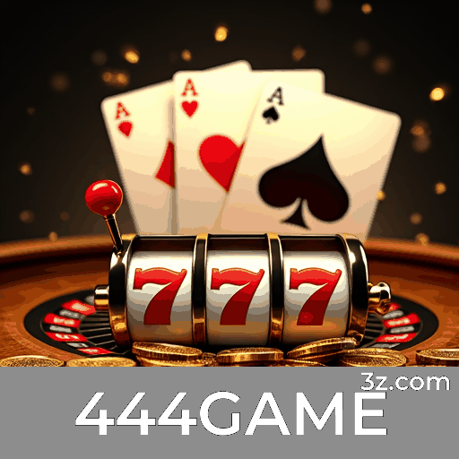 444GAME: Desbloqueie Recompensas Surpreendentes e Ofertas Exclusivas