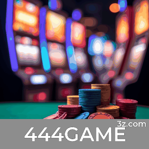 Experimente 444GAME: Apostas Completas e Convenientes