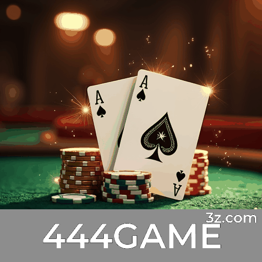 Desenvolvedores Top e Inovação em 444GAME