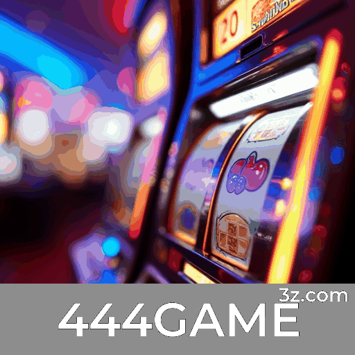 Desenvolvedores Top e Inovação em 444GAME