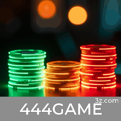 Inovações e Tendências de Jogos na 444GAME: Pioneirismo