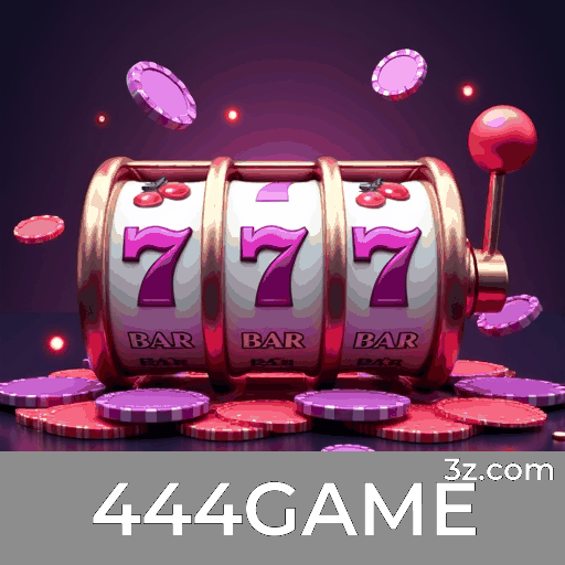 444GAME: A Experiência Profissional em Jogos de Mesa Ao Vivo