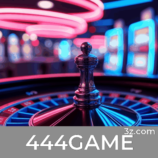 444GAME.com - Descubra o Melhor Site de Apostas Online no Brasil - 444GAME
