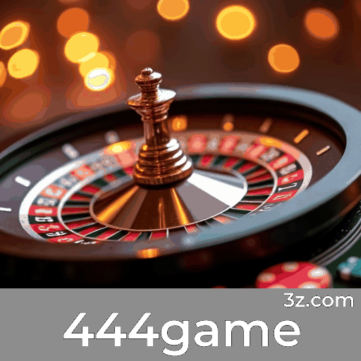 444game: Plataforma Segura e Divertida