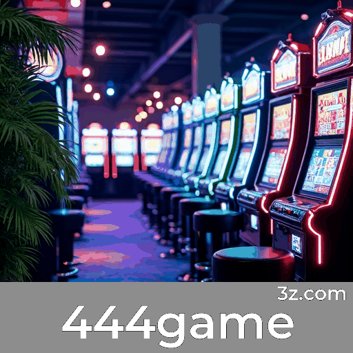 444game App: Aproveite a Conveniência do Aplicativo