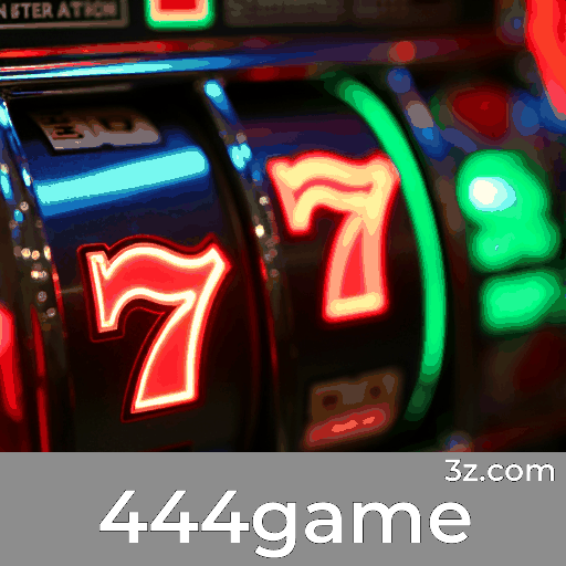 444game: Plataforma Segura e Divertida