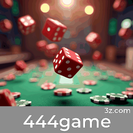 444game: Variedade de Jogos para Jogadores Brasileiros