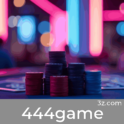 444game: A Plataforma de Apostas com Serviço Profissional