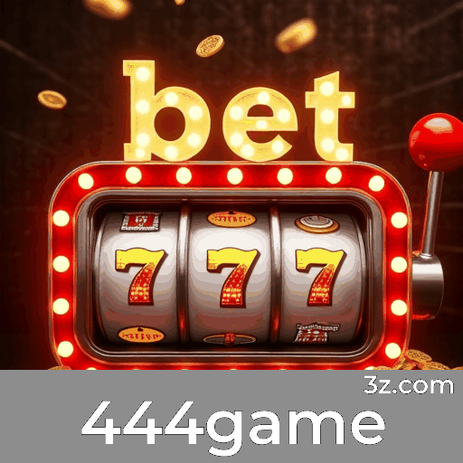 444game: Plataforma Segura e Divertida