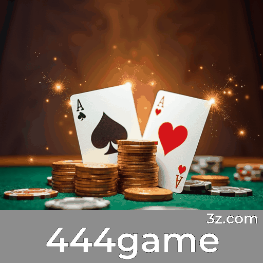 444game: Variedade de Jogos para Jogadores Brasileiros