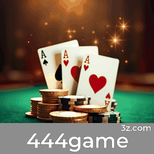 444game: Bônus e Promoções Incomparáveis Esperam por Você!