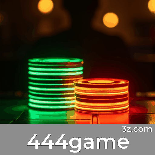 444game: Bônus e Promoções Incomparáveis Esperam por Você!